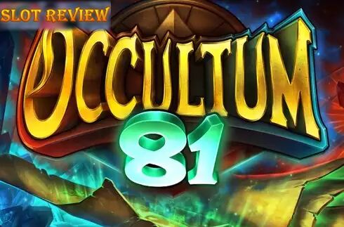 Occultum 81 slot